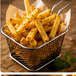 Frites
