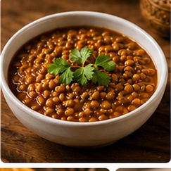 Lentilles (Aadas)