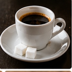 Café noir