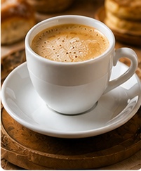 Café au lait