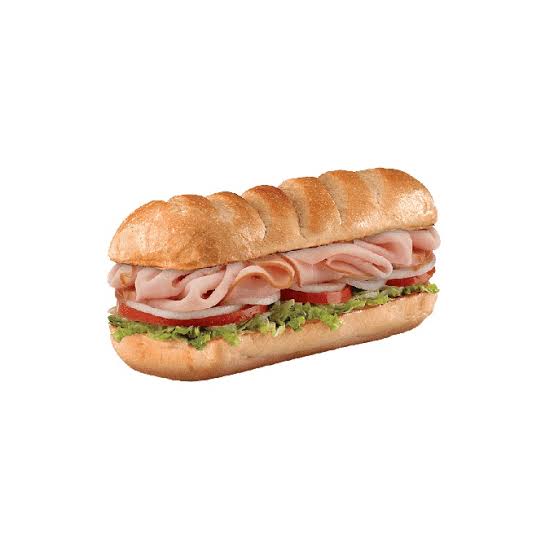 sandwiches dinde